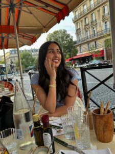 Actress Farah Hadi HD Photos and Wallpapers September 2025