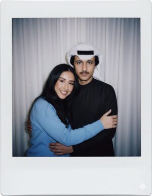 Farah Hadi Instagram - الله يجمعنا فيك يا ابوي 🩵
#فرح_الهادي #ادم_الرئيسي #نوح_الرئيسي #عقيل_الرئيسي