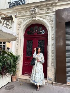 Actress Farah Hadi HD Photos and Wallpapers August 2025