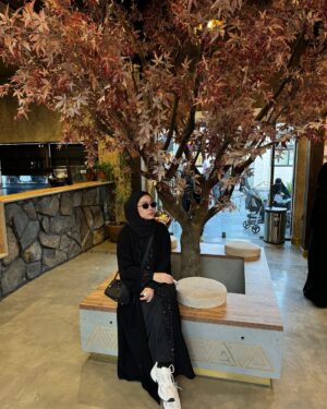 Farah Nabilah Instagram - From the serene peace of Makkah, to the sacred calm of Madinah, and the timeless beauty of AlUla – every step in Saudi Arabia tells a story of faith, history, and wonder. ✨🌍
@visitsaudi
https://www.visitsaudi.com