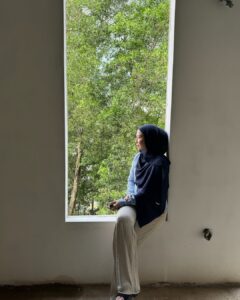 Actress Farah Nabilah HD Photos and Wallpapers June 2024