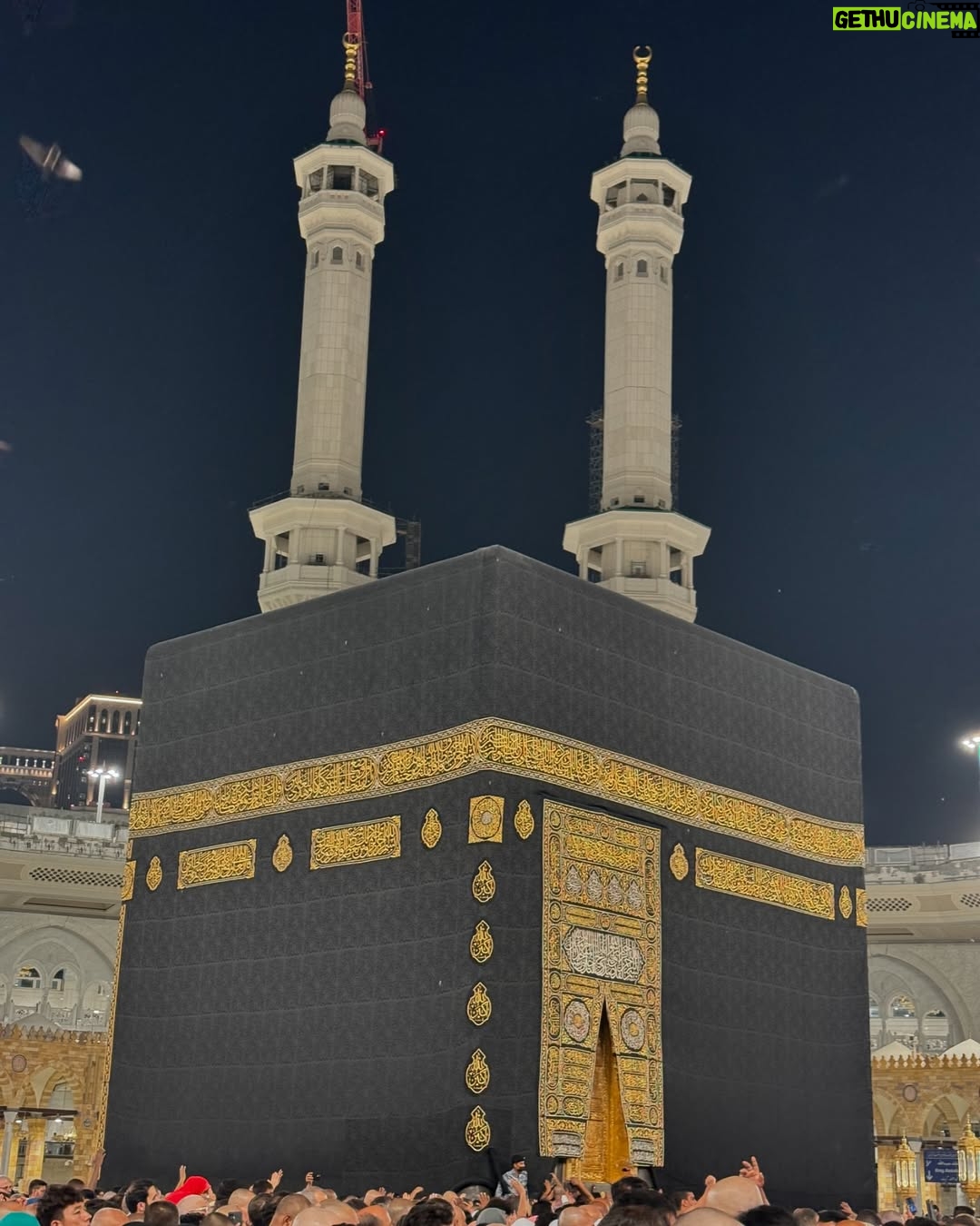 Farah Nabilah - 30.6K Likes - From the serene peace of Makkah, to the sacred calm of Madinah, and the timeless beauty of AlUla – every step in Saudi Arabia tells a story of faith, history, and wonder. ✨🌍 

@visitsaudi 
https://www.visitsaudi.com