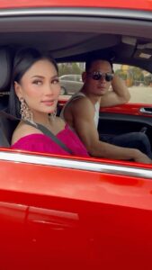 Fasha Sandha Top 100 Instagram Photos and Posts
