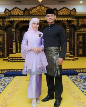 Fasha Sandha Instagram - Merafak sembah menjunjung kasih Tuanku 🙏
DYMM Tuanku Raja Perlis
Tuanku Syed Sirajuddin Putra Jamalullail
Syukur Alhamdulillah ❤️