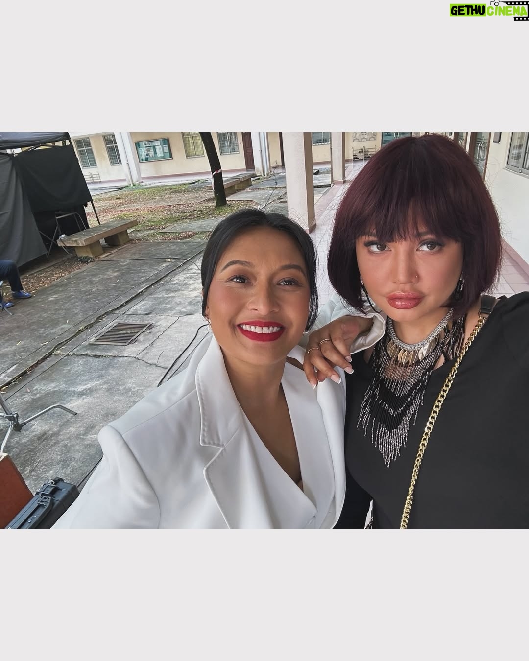 Fathia Latiff - 1.2K Likes - 