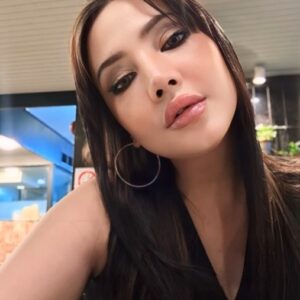 Fathia Latiff Instagram -