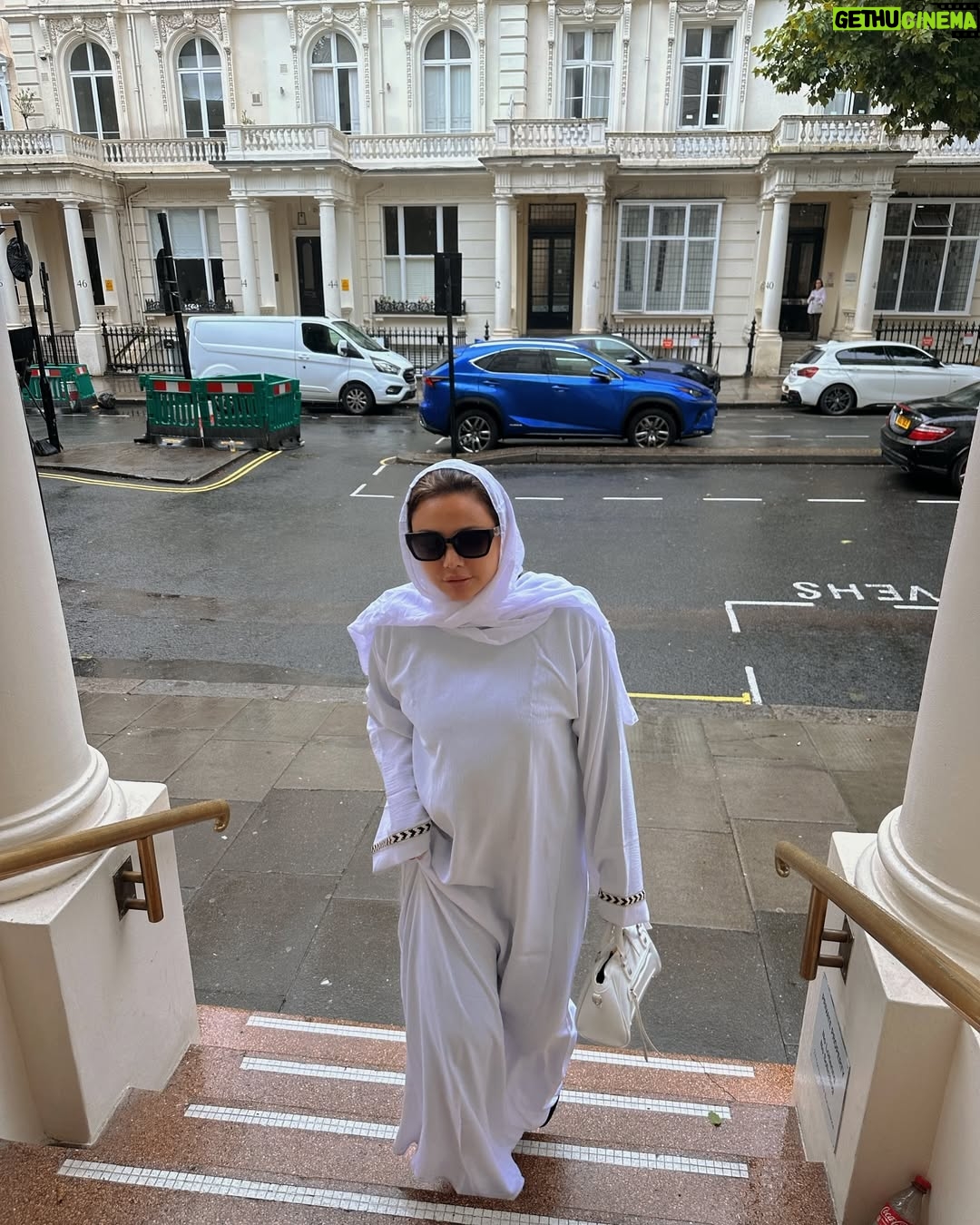 Fathia Latiff - 3.7K Likes - korang puasa tak harini??
#salamarafah
@berjayaedenparklondon 
@dynamictravelsdnbhd