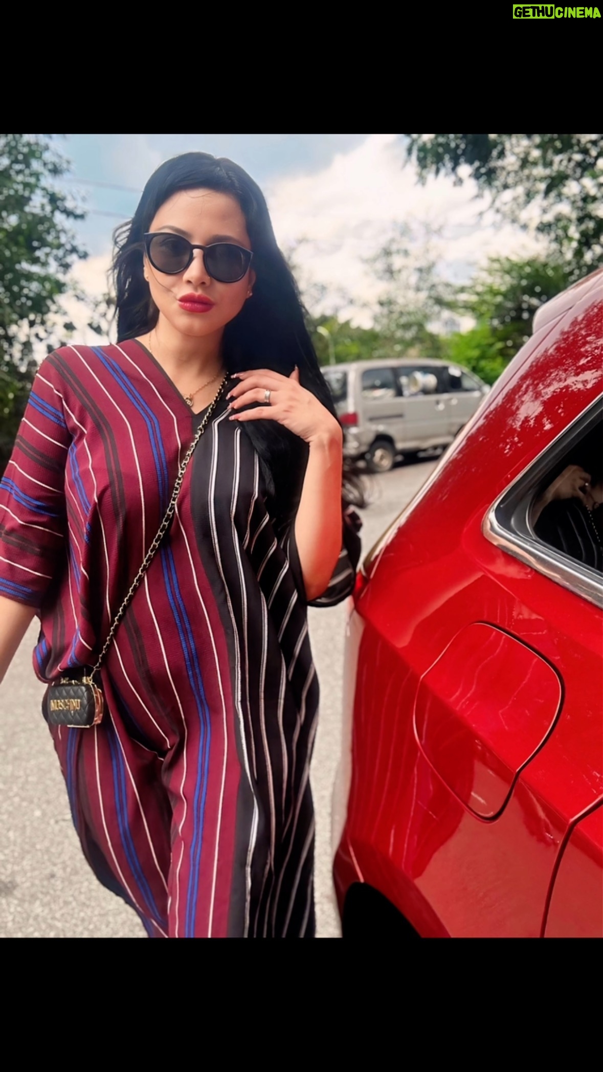 Fathia Latiff - 835 Likes - 