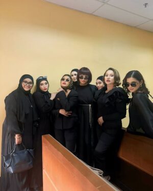 Fathia Latiff Instagram - #jtad