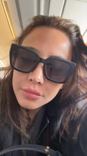 Fathia Latiff Instagram - LIVE:-
cc: @dynamictravelsdnbhd
@malaysiaairlines