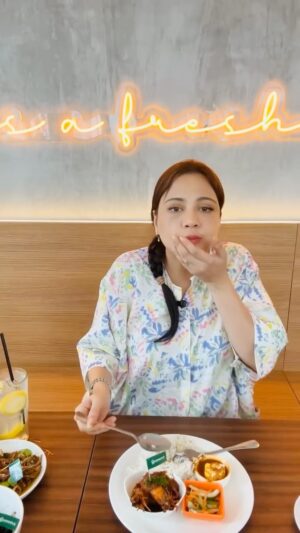 Fathia Latiff Instagram - @grannies.my