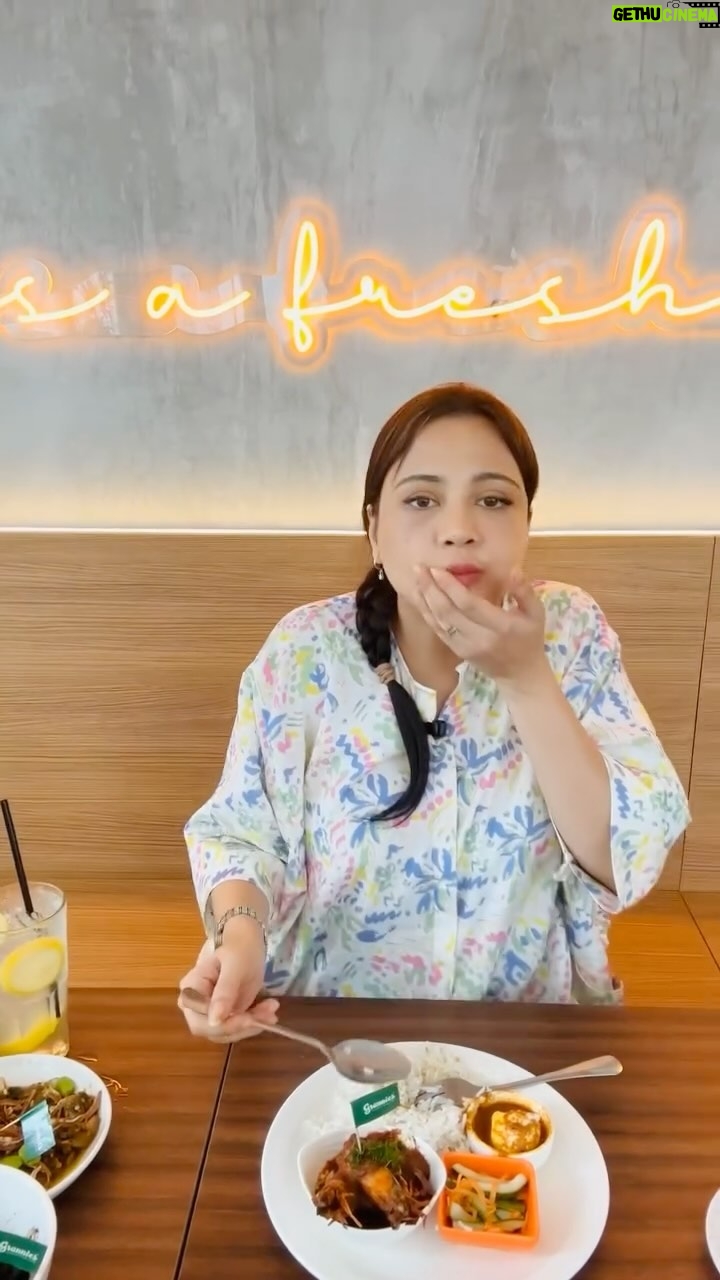 Fathia Latiff - 2.8K Likes - @grannies.my