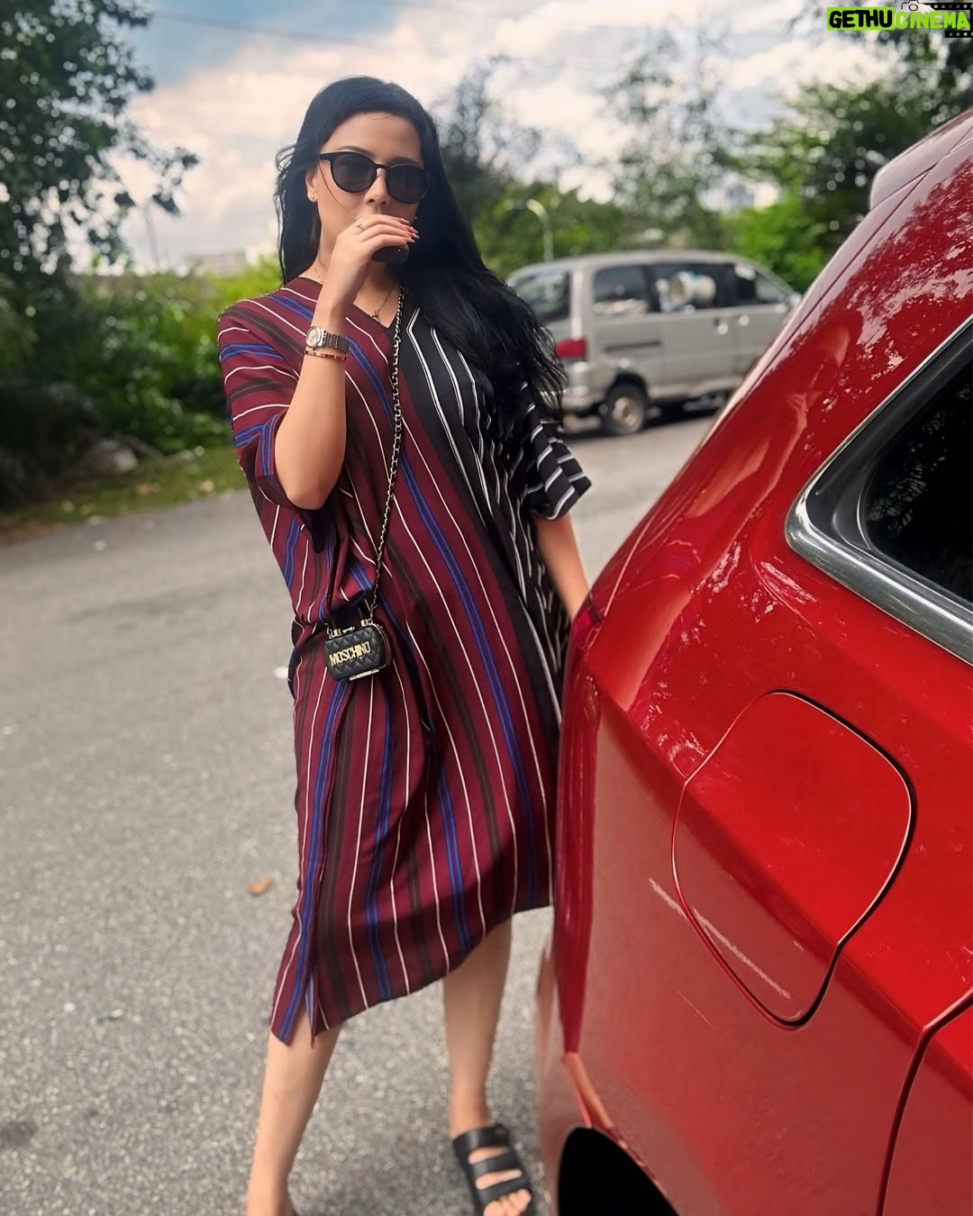 Fathia Latiff - 1.1K Likes - 