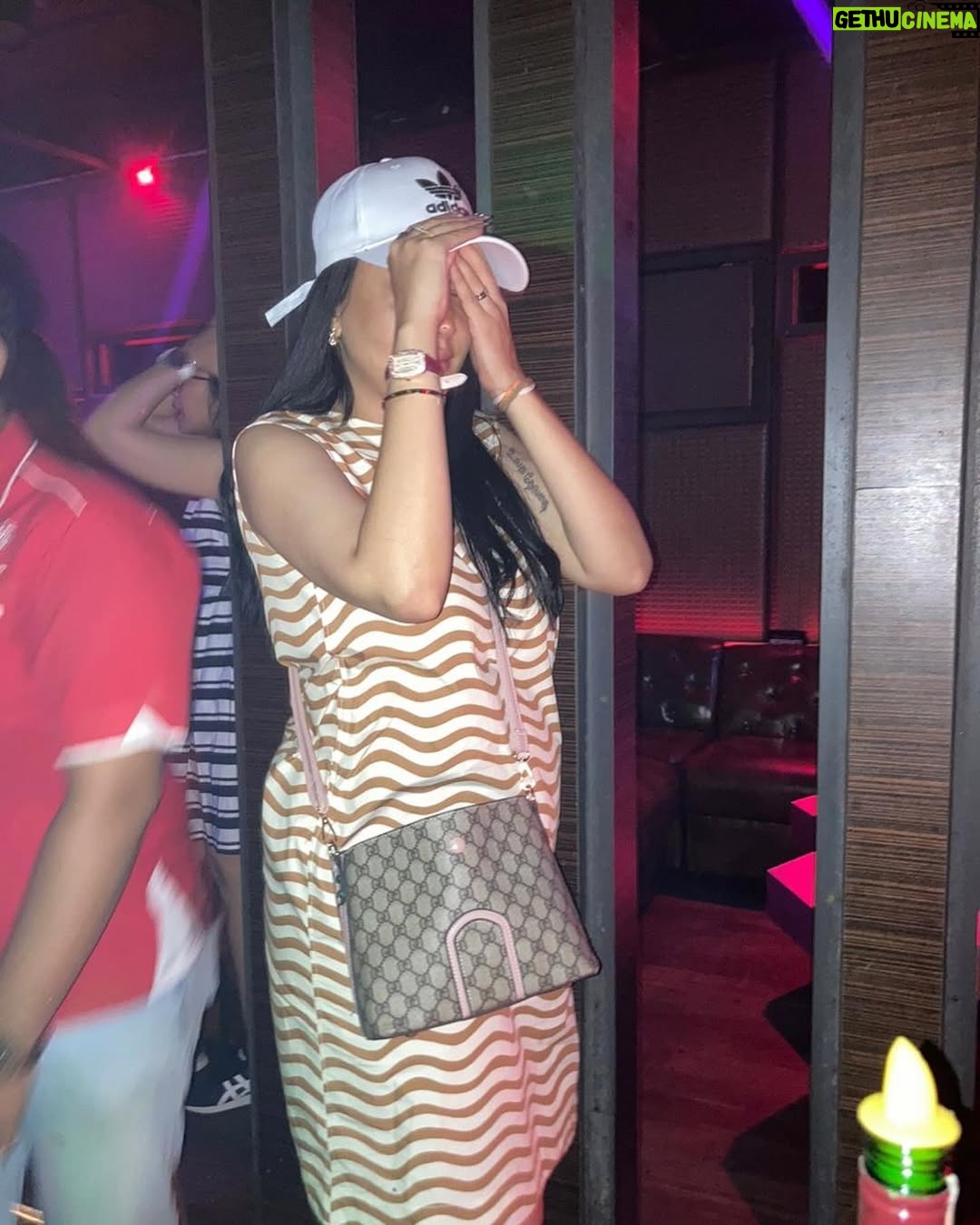 Fathia Latiff - 3.9K Likes - 