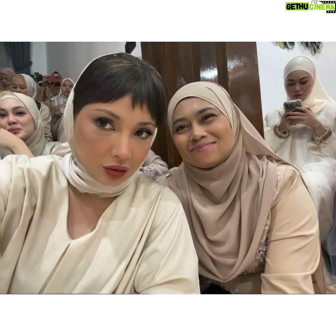 Fathia Latiff - 1.6K Likes - 