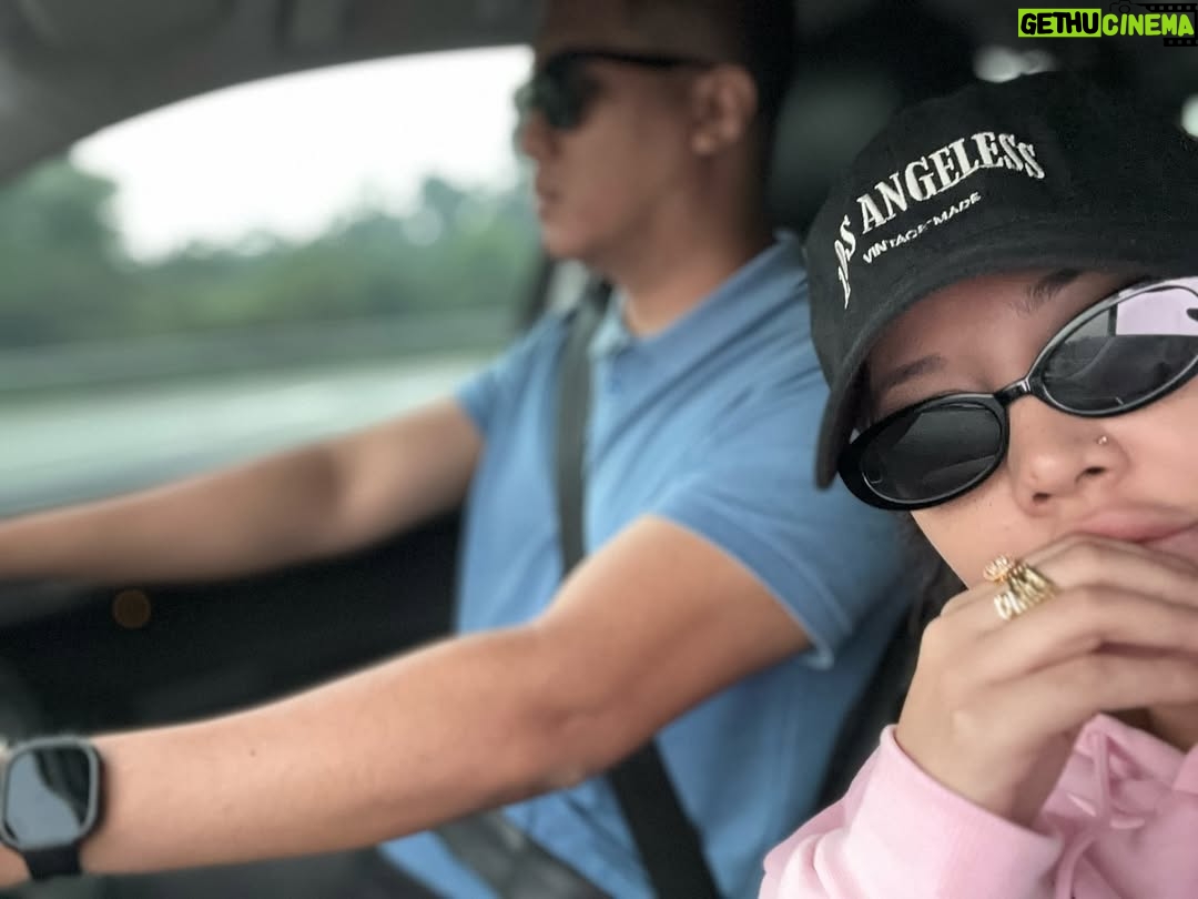 Fathia Latiff - 1K Likes - 
