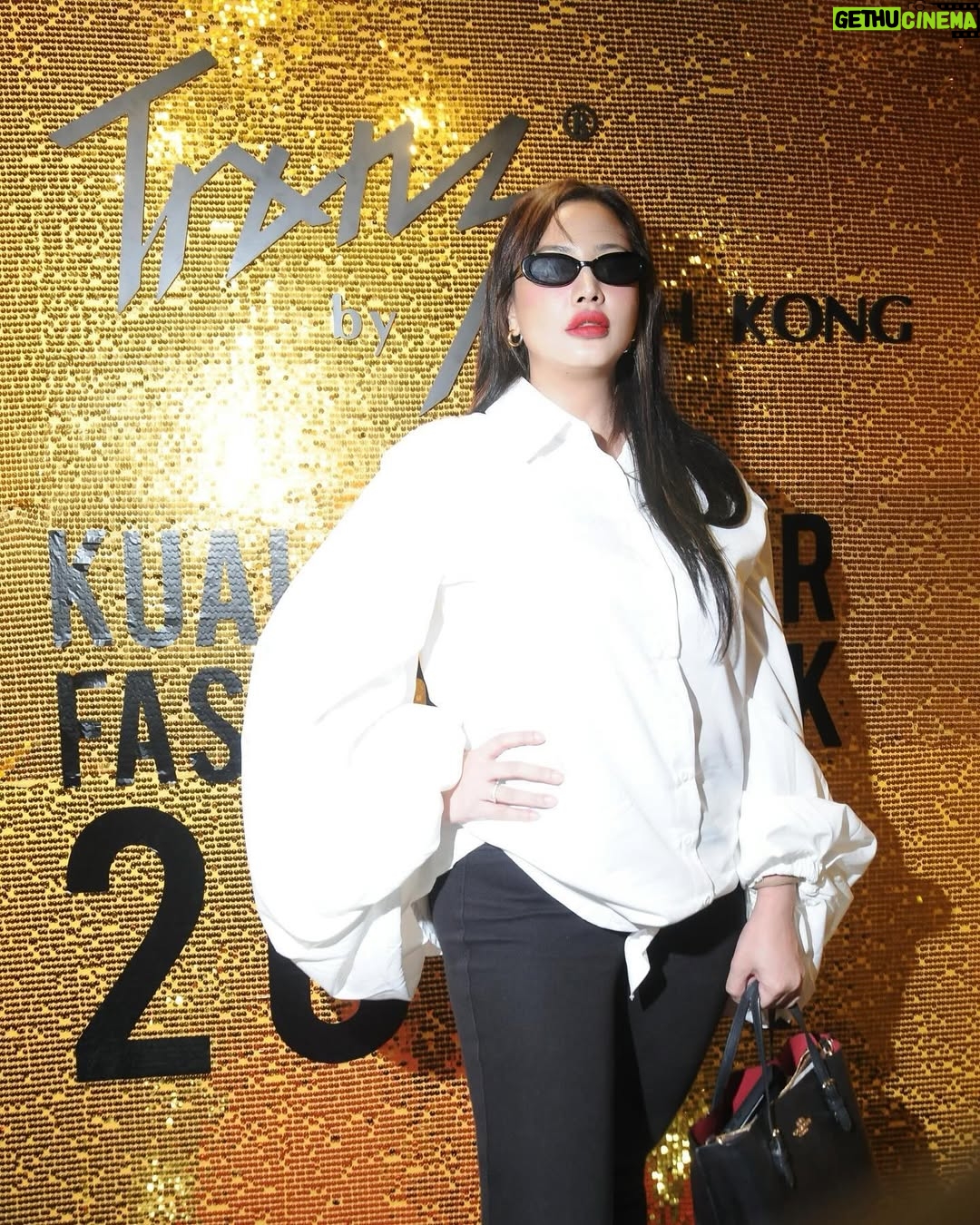 Fathia Latiff - 1.1K Likes - #klfw2024