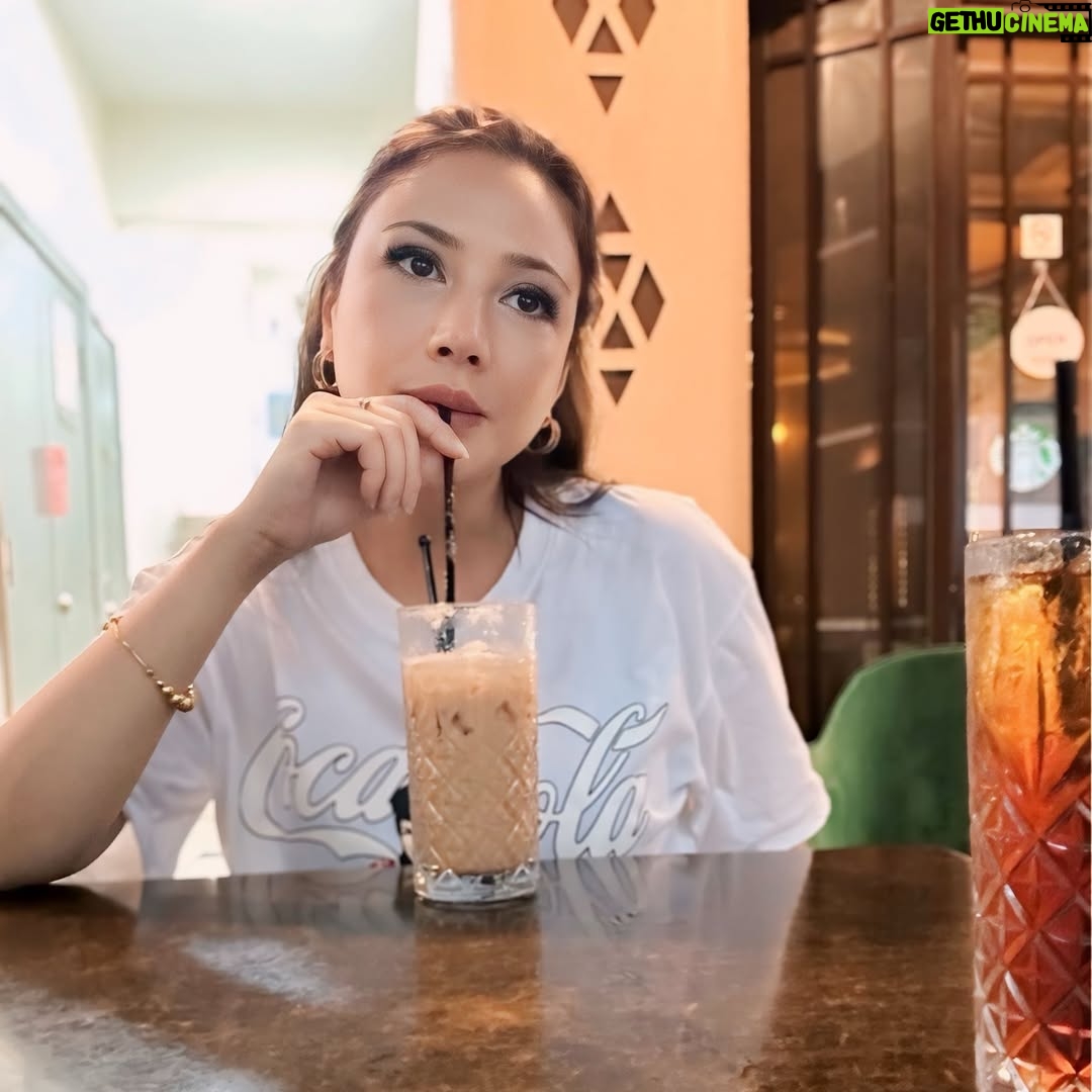 Fathia Latiff - 3.3K Likes - with my fav.