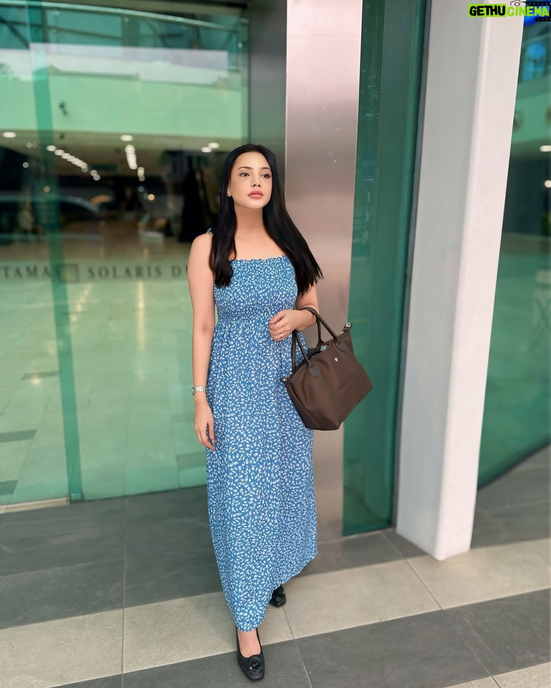 Fathia Latiff - 1.4K Likes - me time.