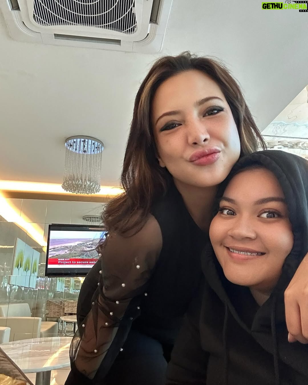 Fathia Latiff - 5.2K Likes - 
