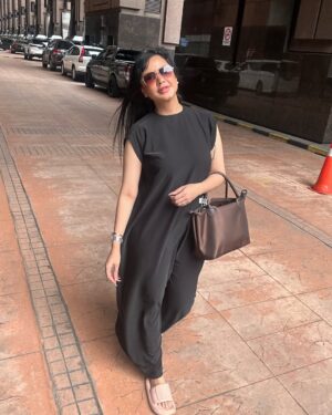 Fathia Latiff Instagram - enjoying my weekends!