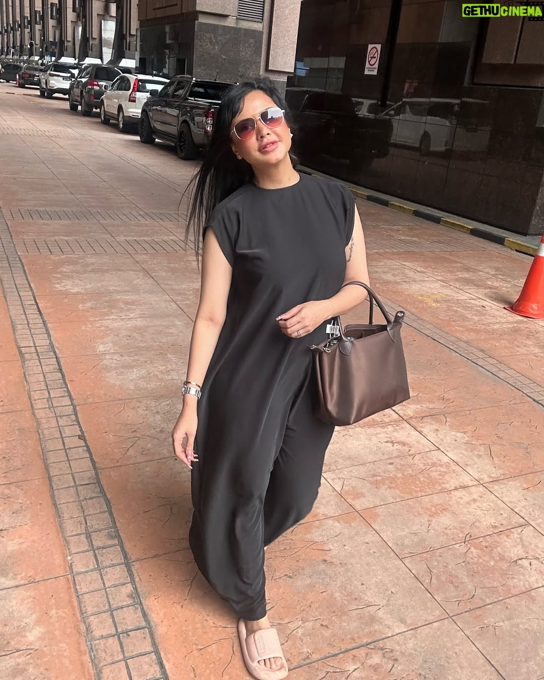 Fathia Latiff - 1.8K Likes - enjoying my weekends!