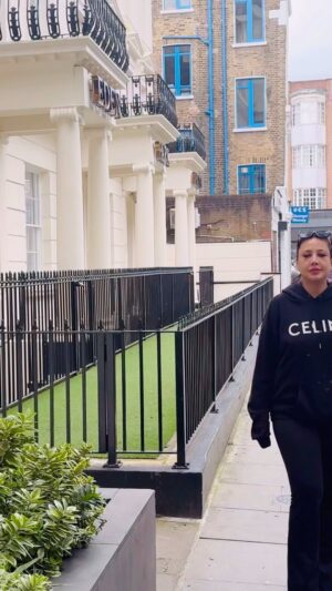 Fathia Latiff Instagram - hey peeps! craving for the best Malaysian cuisine!? come over to Med Salleh Restaurant in London!š
@medsalleh.london
@dynamictravelsdnbhd
@berjayaedenparklondon
