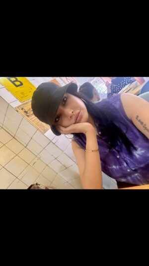 Fathia Latiff Instagram - keep lovin' me harder