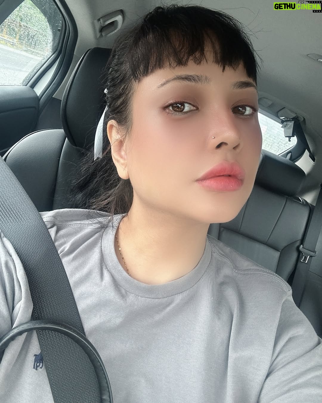 Fathia Latiff - 2.4K Likes - 🎶