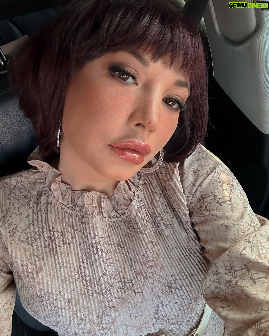 Fathia Latiff - 1.3K Likes - "Bienda" on action!!
@karyatvofficial 
#jtad