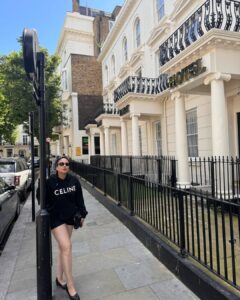 Actress Fathia Latiff HD Photos and Wallpapers June 2024