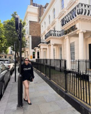 Fathia Latiff Instagram - at Bayswater.
@berjayaedenparklondon
@dynamictravelsdnbhd