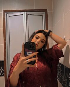 Actress Fathia Latiff HD Photos and Wallpapers June 2024