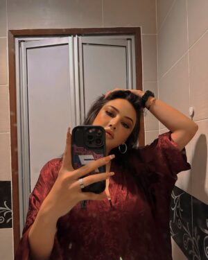 Fathia Latiff Instagram - 🤎