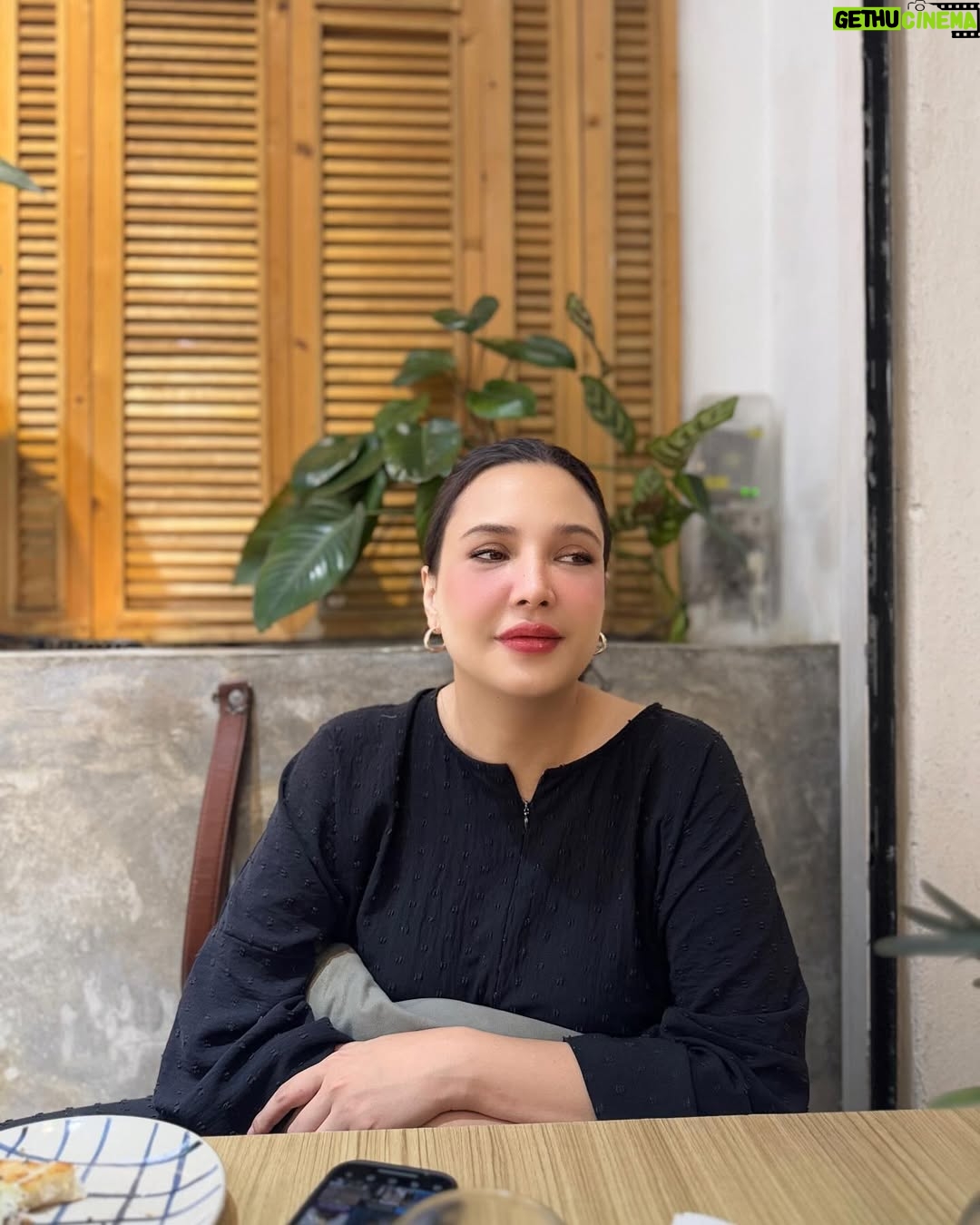 Fathia Latiff - 818 Likes - 