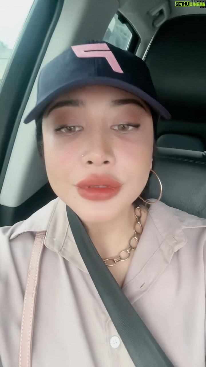 Fathia Latiff - 1.6K Likes - 