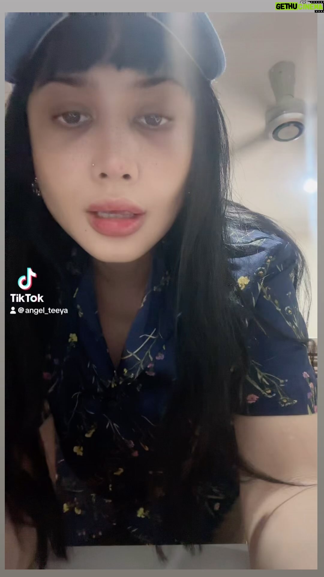 Fathia Latiff - 834 Likes - 