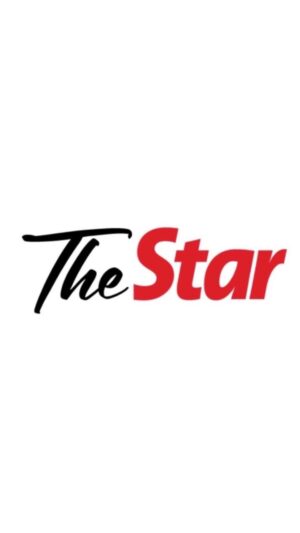 Fathia Latiff Instagram - thanks @thestaronline but i hate the age part šššš»
