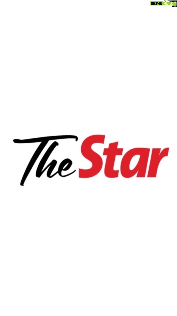 Fathia Latiff - 2.5K Likes - thanks @thestaronline but i hate the age part 😂😂🙏🏻