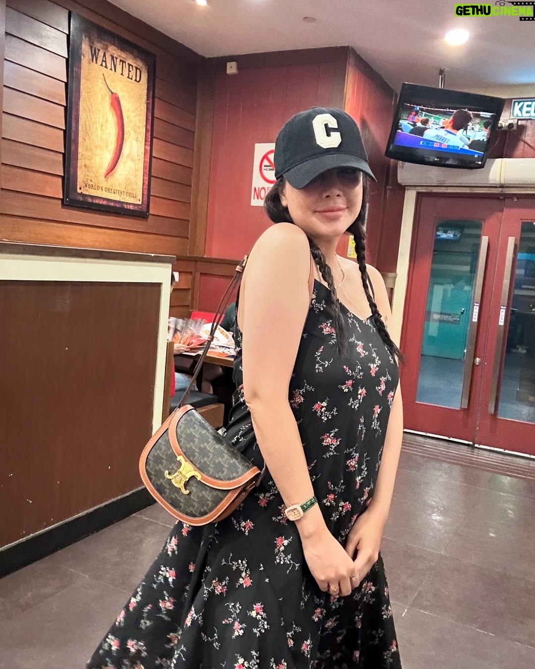 Fathia Latiff - 1.3K Likes - 