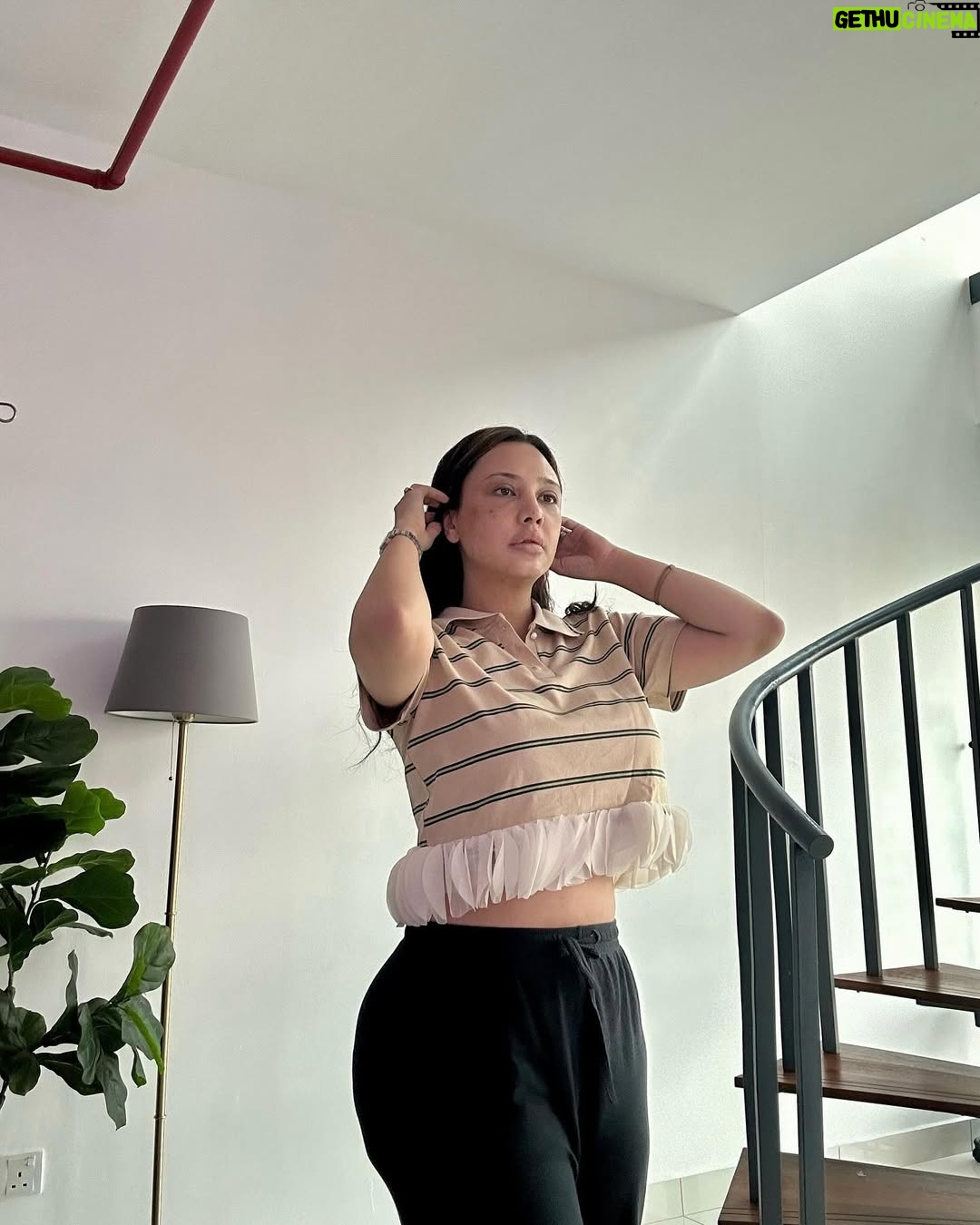 Fathia Latiff - 3K Likes - 