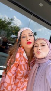 Actress Fathia Latiff HD Photos and Wallpapers August 2024