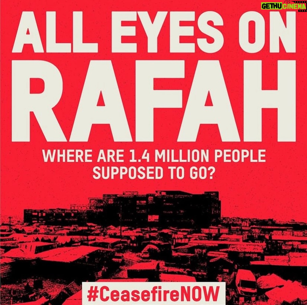 Fathia Latiff - 2.5K Likes - may those suffering be blessed. 
#ceasefirenow🇵🇸