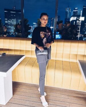 Fathia Latiff Instagram - the other night.
cc: @ridzokumura
@ridzokumura_kl