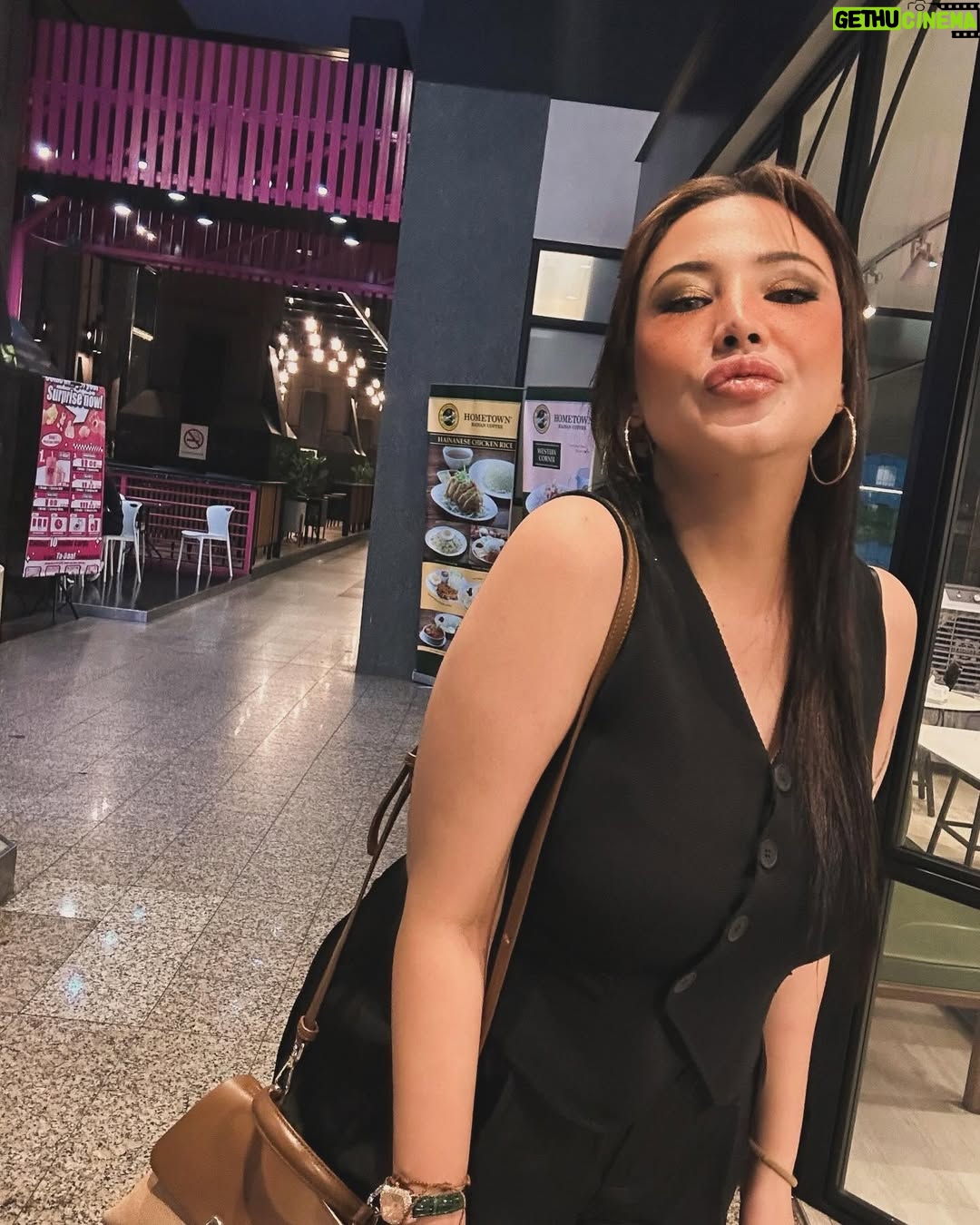 Fathia Latiff - 1.6K Likes - 