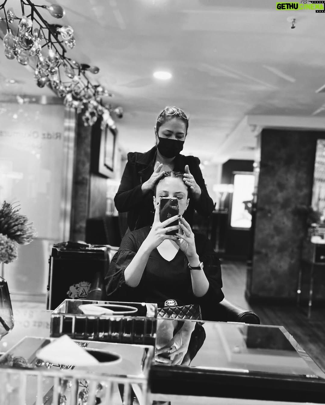 Fathia Latiff - 875 Likes - the other night.
cc: @ridzokumura 
@ridzokumura_kl