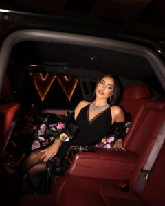 Actress Fatima Al-Momen HD Photos and Wallpapers July 2023