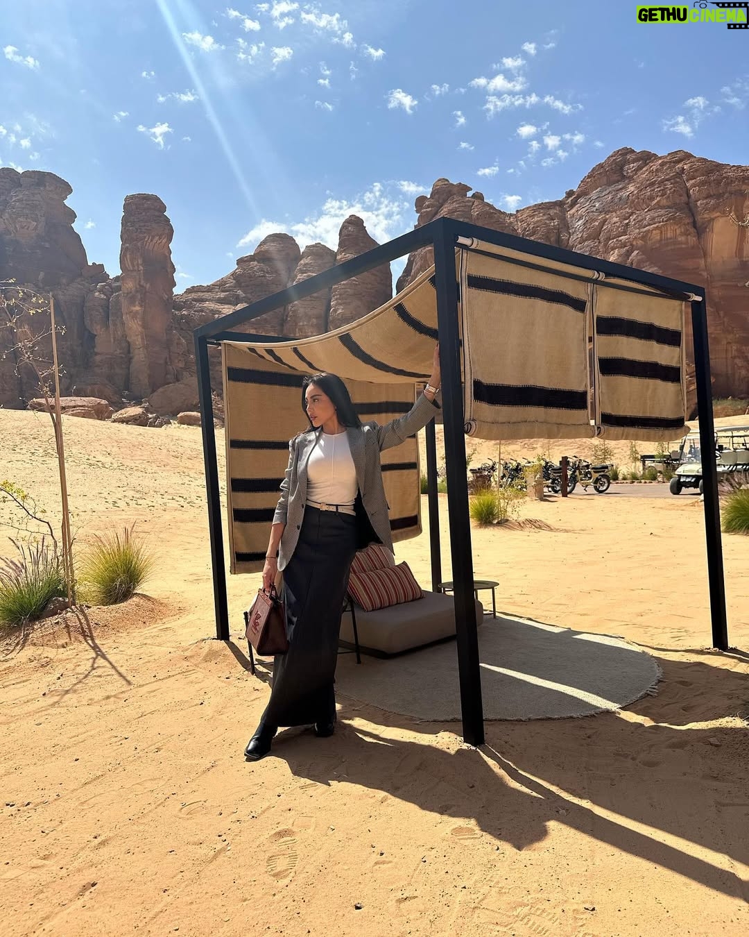 Fatima Al-Momen - 8.8K Likes - Listen, there’s everything and then there’s AlUla 🐪 ⛺️ 🧖‍♀️ 🐎 🇸🇦 proud 🙏
.
.

@AlUlaMoments #AlUlaMoments