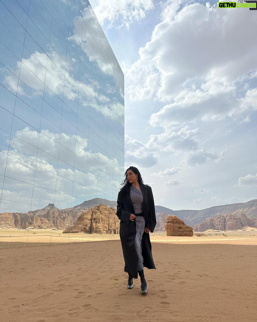 Fatima Al-Momen - 8.8K Likes - Listen, there’s everything and then there’s AlUla 🐪 ⛺️ 🧖‍♀️ 🐎 🇸🇦 proud 🙏
.
.

@AlUlaMoments #AlUlaMoments