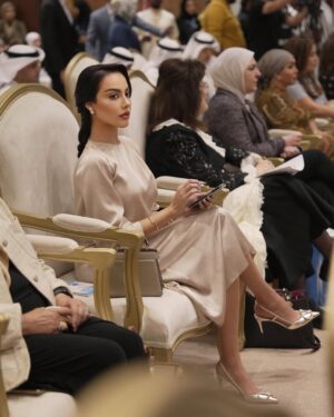 Fatima Al-Momen Instagram - I was pleased to be part of yesterdayās event with @unicefgulf in celebration of #WorldChildrensDay.ā A cause very close to my heart. It was such an honour seeing the progress that is being made and the learning more of Kuwaitās future plans alongside Unicef to continue making bigger and better changes. I had the pleasure of meeting the health minister Ahmad Alawadhi, the Unicef director for the Middle East and North Africa, Adele Khodr and the minister May Albaghli, who are all on a mission of improving the living conditions of children around the world
#WolrdChildrensDay
#Ų§ŁŁŁŁ
_Ų§ŁŲ¹Ų§ŁŁ
Ł_ŁŁŲ·ŁŁ
.
.
ŁŁ Ų§ŁŁŁŁ
Ų§ŁŲ¹Ų§ŁŁ
Ł ŁŁŲ·ŁŁ ŲŖŲŲŖ Ų“Ų¹Ų§Ų± "Ł
٠اج٠اطŁŲ§ŁŁŲ§ " Ų§ŁŁŁŁŲŖ ŲØŲ§ŁŲŖŲ¹Ų§ŁŁ Ł
Ų¹ Ł
ŁŲøŁ
Ł Ų§ŁŲ§Ł
Ł
Ų§ŁŁ
ŲŖŲŲÆŁ ŁŁŲ·ŁŁŁŁ " ŁŁŁŁŲ³ŁŁ "ŲØŲŲ¶ŁŲ± Ł
Ų¹Ų§ŁŁ ŁŲ²ŁŲ± Ų§ŁŲ“Ų¤ŁŁ Ų§ŁŲ§Ų¬ŲŖŁ
Ų§Ų¹ŁŲ© Ł Ų§ŁŲŖŁŁ
ŁŁ Ų§ŁŁ
Ų¬ŲŖŁ
Ų¹ŁŁ ŁŁŲ²ŁŲ± Ų§ŁŲÆŁŁŁ ŁŲ“Ų¦ŁŁ Ų§ŁŁ
Ų±Ų§Ų” Ł Ų§ŁŲ·ŁŁŁŁ Ų§ŁŁ
ŁŁŲÆŲ³Ł / Ł
Ł Ų§ŁŲØŲŗŁŁ Ų§ŁŁ
ŁŁŲ±Ł Ł ŁŁŲ²ŁŲ± Ų§ŁŲµŲŁ : Ų§ŲŁ
ŲÆ Ų§ŁŲ¹ŁŲ¶Ł. ā Ų¹ŁŁ ŲØŁŲ§Ų” ŲØŲ±ŁŲ§Ł
Ų¬ ŲŖŲ¹Ų§ŁŁ Ų§Ų³ŲŖŲ±Ų§ŲŖŁŲ¬Ł ŁŁŲÆŁ Ų§ŁŁ ŲŖŲ·ŁŁŲ± Ų§ŁŲ³ŁŲ§Ų³Ų§ŲŖ ŁŲ§ŁŲØŲ±Ų§Ł
Ų¬ Ų§ŁŁŲ·ŁŁŲ© ŁŲ§ŁŲ§Ų±ŲŖŁŲ§Ų” ŲØŁŲ§ Ų§ŁŁ Ų§Ų¹ŁŁ Ų§ŁŁ
Ų³ŲŖŁŁŲ§ŲŖ.